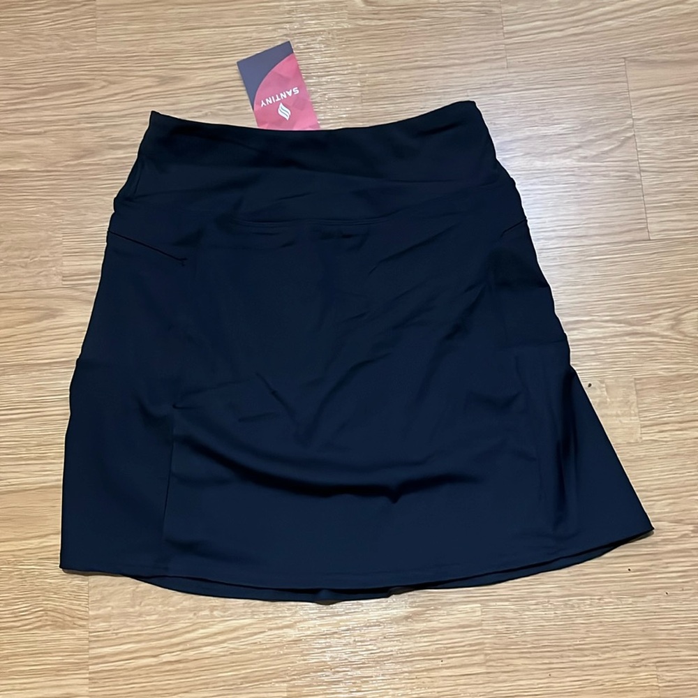 Santiny Skort